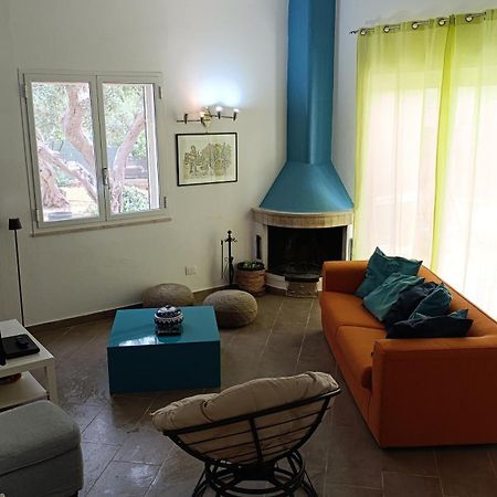 Villa Casa Di Franca - Contrada Vignazze, Scopello Castellammare del Golfo Exteriör bild