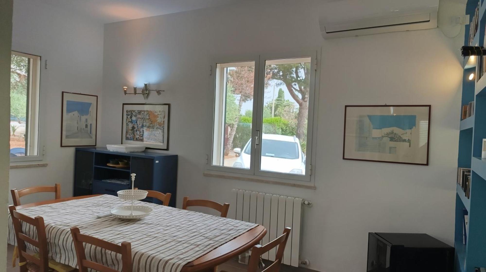 Villa Casa Di Franca - Contrada Vignazze, Scopello Castellammare del Golfo Exteriör bild