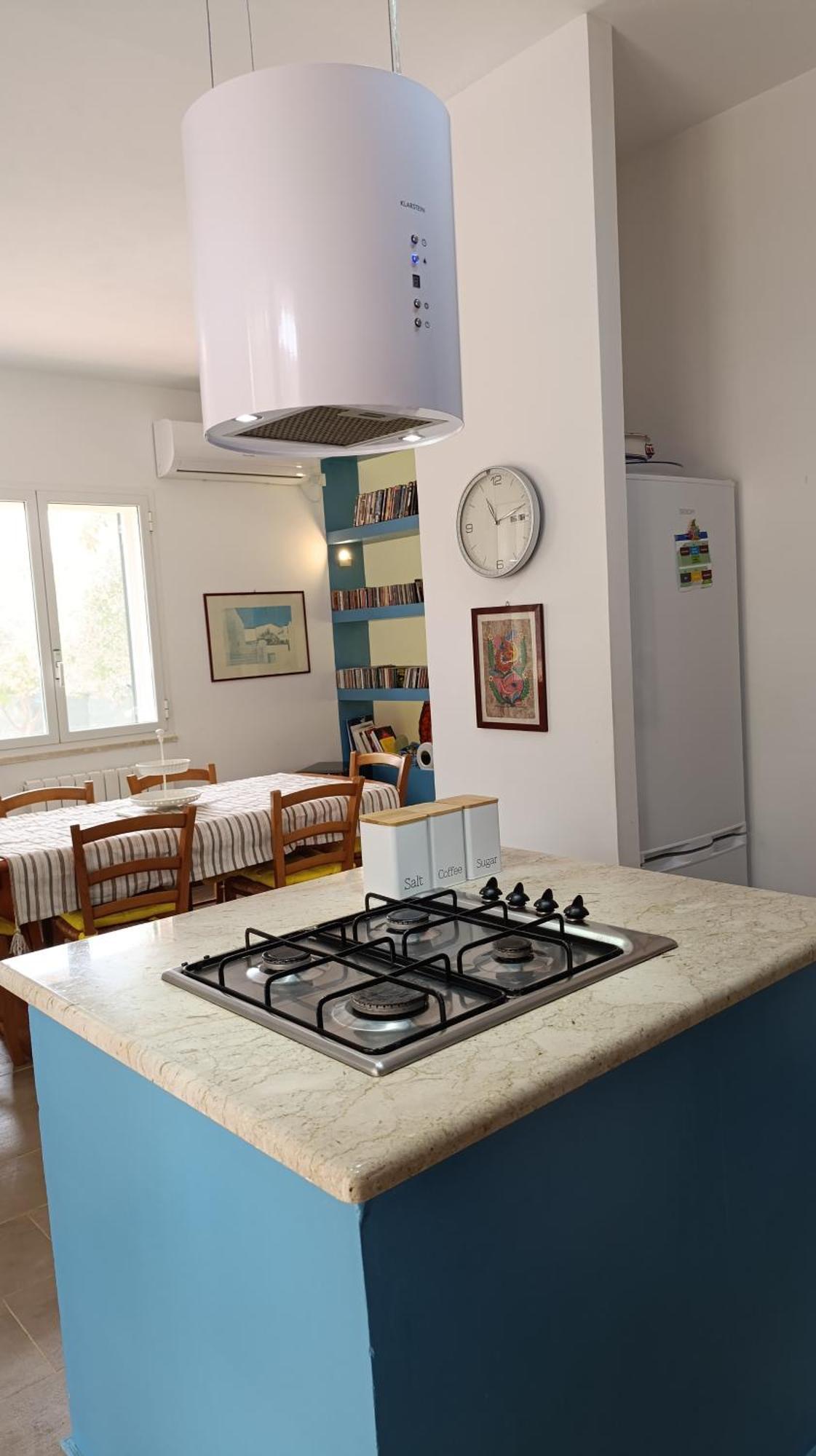 Villa Casa Di Franca - Contrada Vignazze, Scopello Castellammare del Golfo Exteriör bild