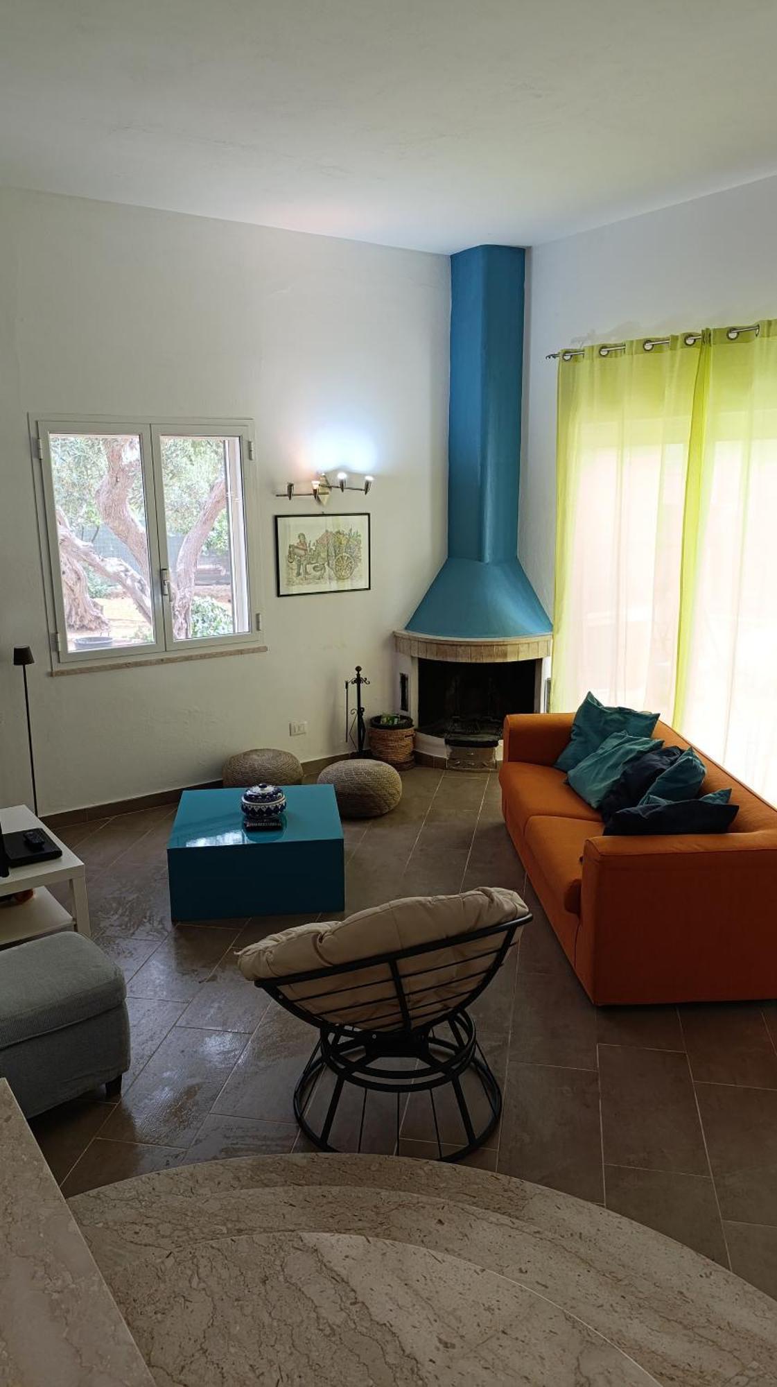 Villa Casa Di Franca - Contrada Vignazze, Scopello Castellammare del Golfo Exteriör bild