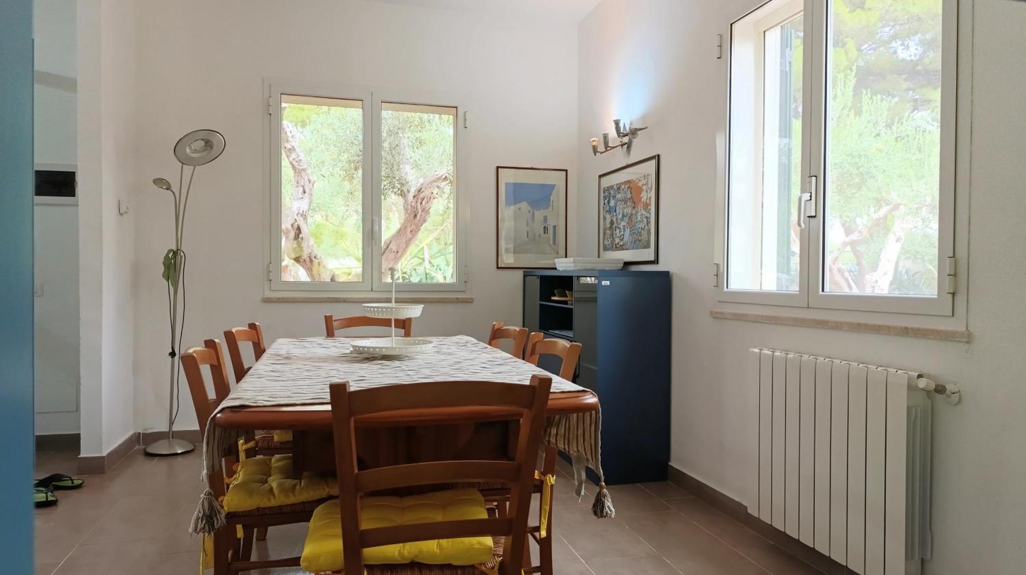 Villa Casa Di Franca - Contrada Vignazze, Scopello Castellammare del Golfo Exteriör bild