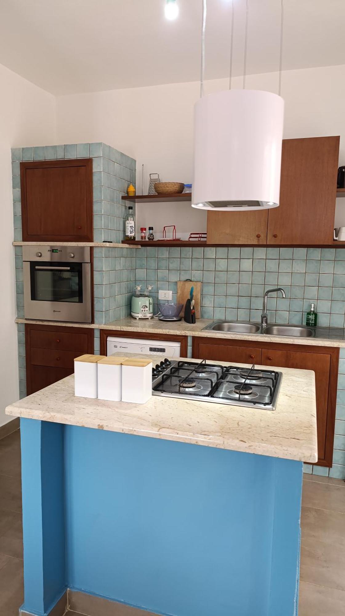 Villa Casa Di Franca - Contrada Vignazze, Scopello Castellammare del Golfo Exteriör bild
