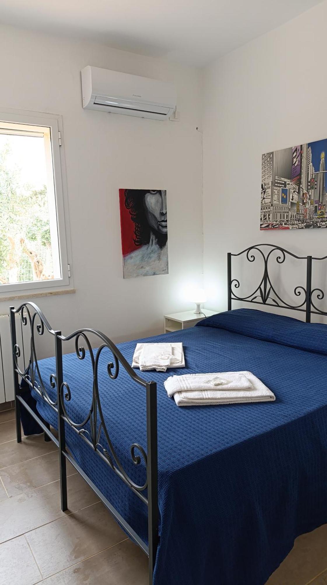 Villa Casa Di Franca - Contrada Vignazze, Scopello Castellammare del Golfo Exteriör bild