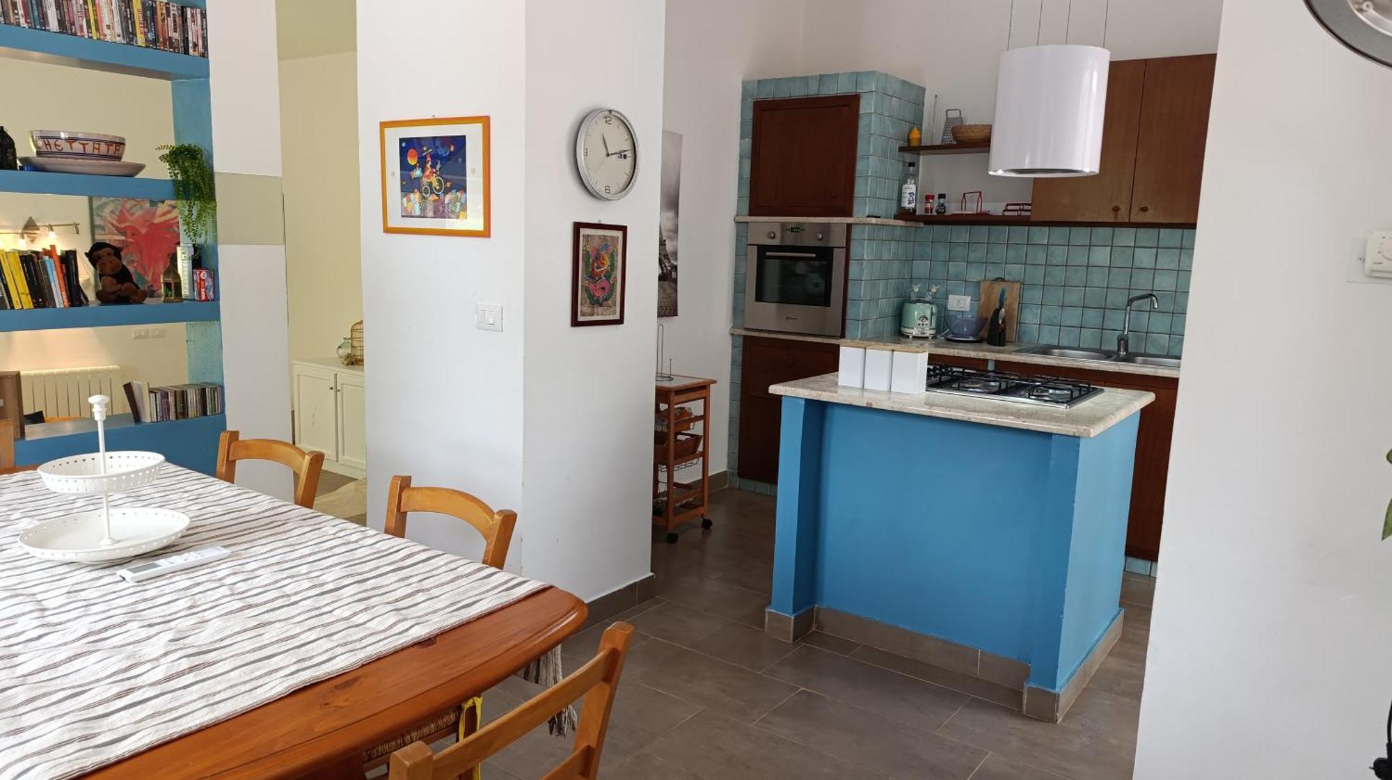 Villa Casa Di Franca - Contrada Vignazze, Scopello Castellammare del Golfo Exteriör bild