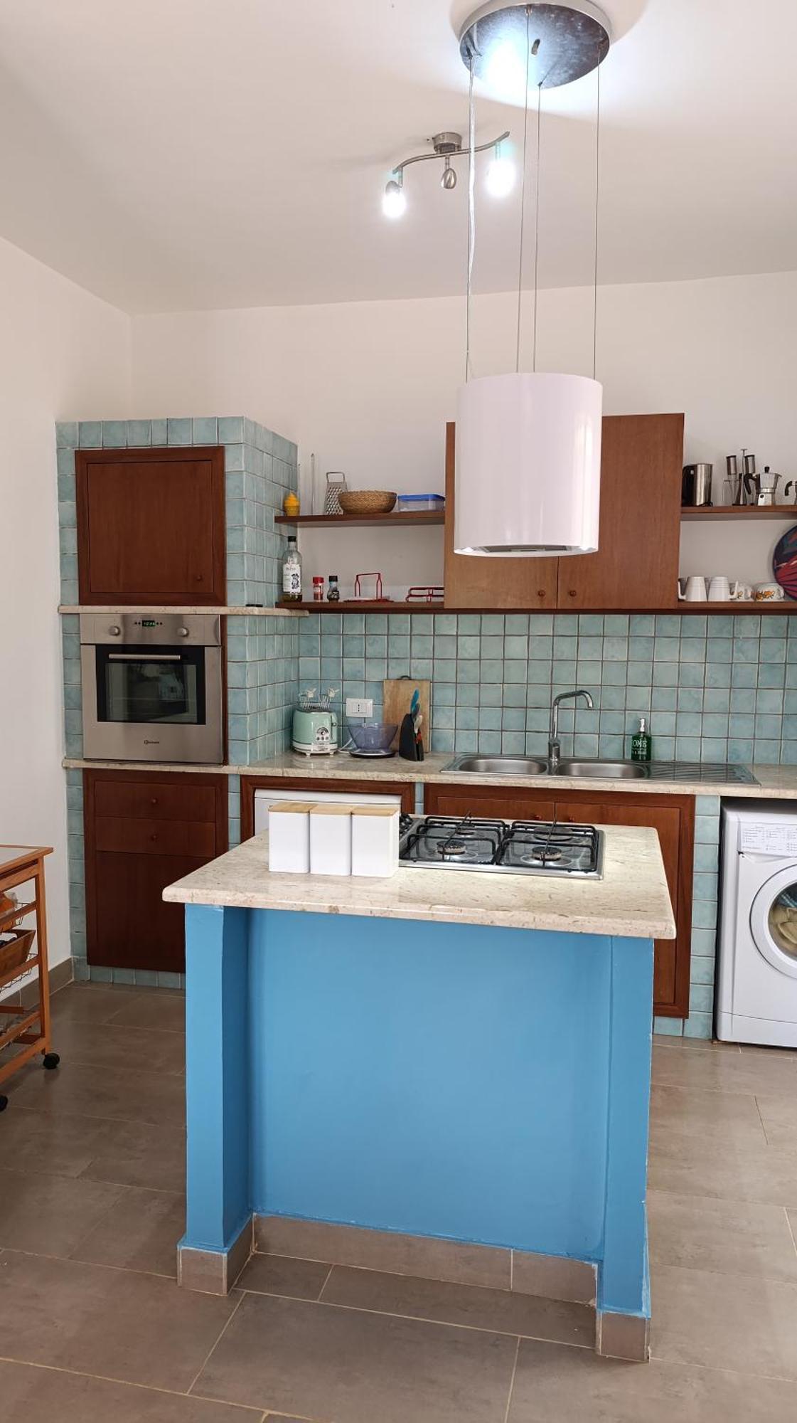 Villa Casa Di Franca - Contrada Vignazze, Scopello Castellammare del Golfo Exteriör bild